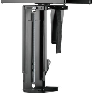 LogiLink PC-Halterung,drehbar,ausziehbar,Schnellverschl.10KG