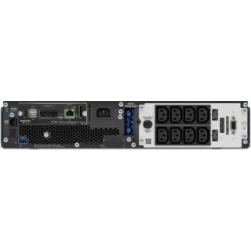 APC Smart-UPS SRT - UPS (rack-monteerbaar  extern)