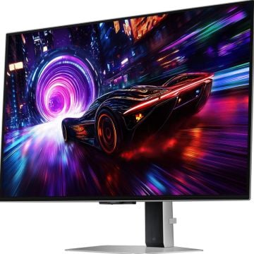 Samsung Odyssey OLED G8 G81SF - Gaming Monitor