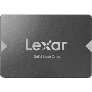 Lexar NS100 512GB - SSD