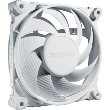 be quiet! Silent Wings 4 PWM White - Ventilator