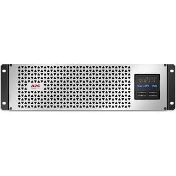 APC Smart-UPS Li-ion SMTL1500RMI3UC UPS - 6x C13