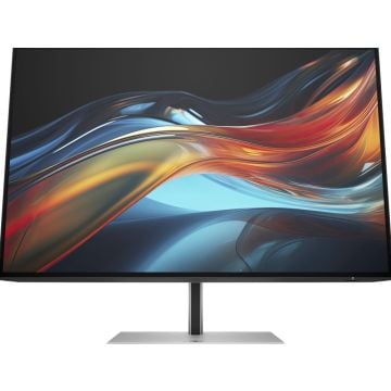 HP Series 7 Pro 724pu - LED-monitor