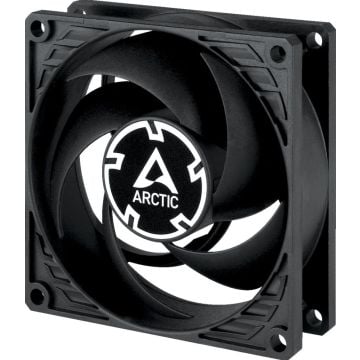 Arctic P8 Max - Ventilator