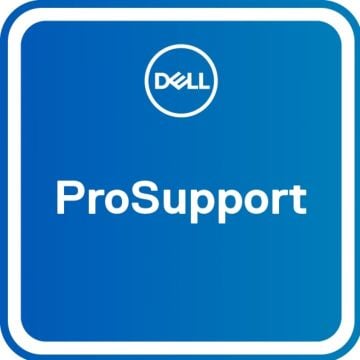 Dell Upgrade van 1 jaar ProSupport tot 3 jaren ProSupport - Uitgebreide serviceovereenkomst
