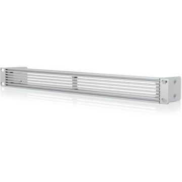 ACC Ubiquiti Rack UACC-RACK-PANEL-VENTED-1U Rack Mount OCD Panel 1U mit Schlitzen