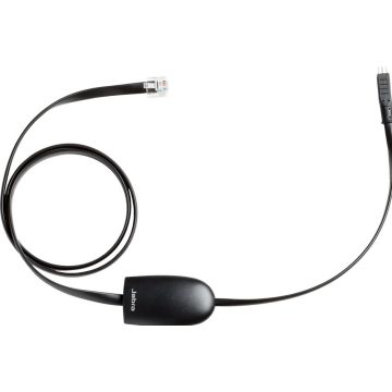 Jabra 14201-17 EHS Adapter - Hoofdtelefoon adapter