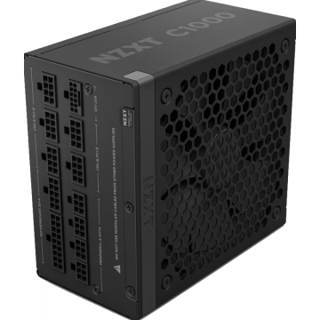 NZXT C1000 Gold - Voeding
