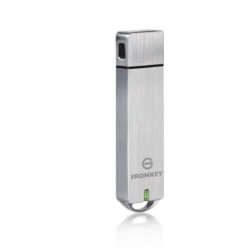 IronKey Basic S1000 - USB-flashstation
