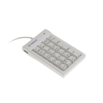 Keyboard/Goldtoch Numeric USB