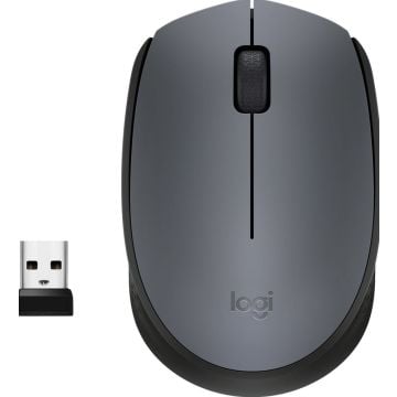 Logitech M170 - Muis