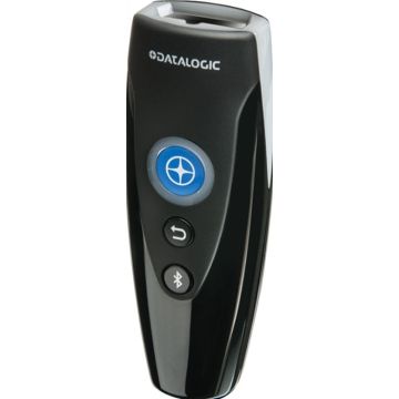 Rida DBT6420 BT, 2D, USB Kit Area Imager, Black