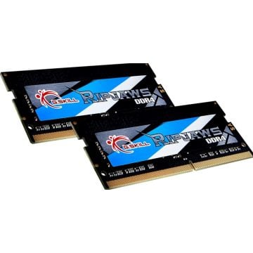 G.Skill Ripjaws F4-3200C22D-16GRS - Geheugen