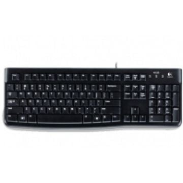 Logitech K120 - Toetsenbord