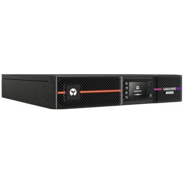 Liebert GXT5 GXT5LI-1500IRT2UXL - UPS (rack-monteerbaar  extern)