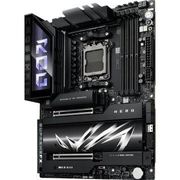 ASUS ROG CROSSHAIR X870E HERO - Moederbord