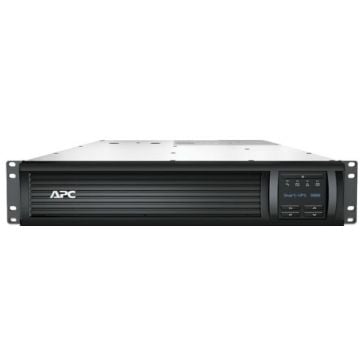 APC Smart-UPS SMT3000RMI2U - UPS
