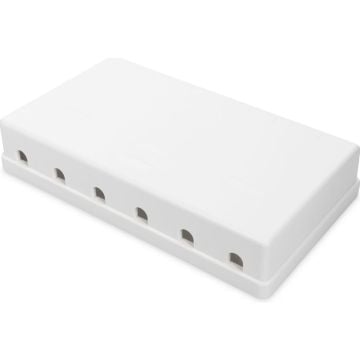 DIGITUS - Modulaire insteekbehuizing