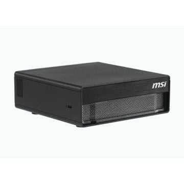 MSI EDGEXPERT-32SEU-BGB104TG5 - Barebone