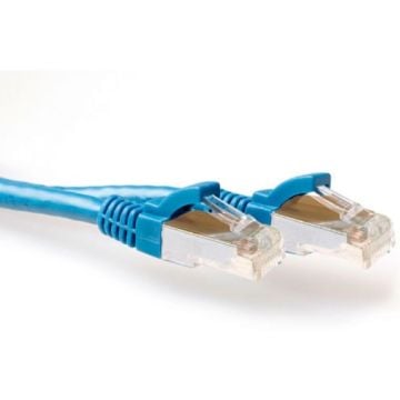 ACT FB6603 Netwerkkabel - 3 meter
