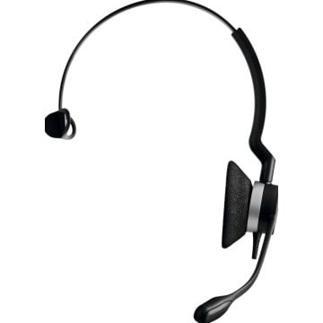Jabra BIZ 2400 II QD Duo NC - Hoofdtelefoon