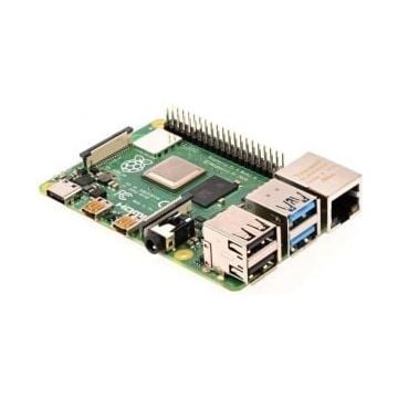 Raspberry Pi 4 Model B 2GB - Moederbord