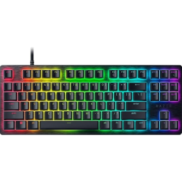 Razer Huntsman V3 HE Magnetic Tenkeyless 8KHz - Toetsenbord