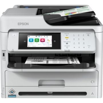 EPSON WorkForce Pro WF-M5899DWF 4-in-1 kleuren-Multi