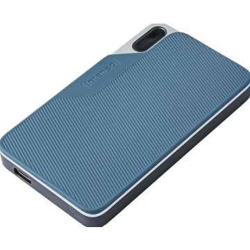 Intenso TX100 250 GB - Externe SSD