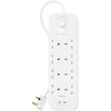 Belkin Connect - Overspanningsbeveiliger