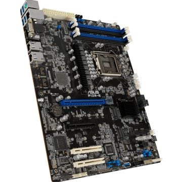 ASUS P12R-E - Moederbord