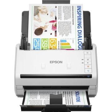 Epson WorkForce DS-770II - Documentscanner