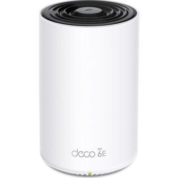 TP-Link Deco XE75 Pro V1 - Wifi-systeem (router)