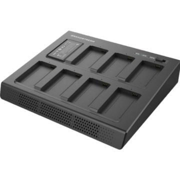 Grandstream GMC08 Battery Charger - 8*WP820