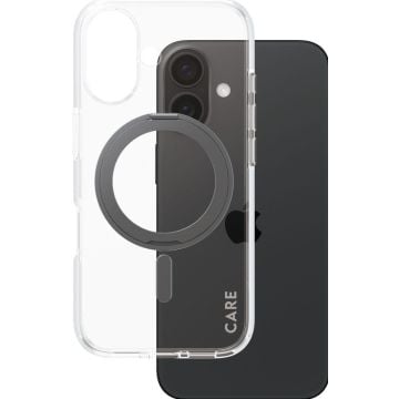 CARE by PanzerGlass - Achterzijde behuizing voor mobiele telefoon