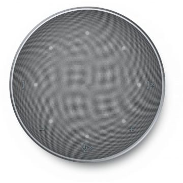 Dell Mobile Adapter Speakerphone MH3021P - VoIP-bureauluidsprekertelefoon  -dokstation