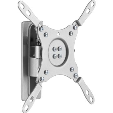 Deltaco ARM‑0265 - TV/monitor muurbeugel