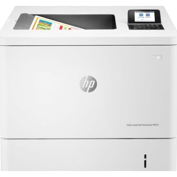 HP LaserJet Enterprise M554dn - Printer