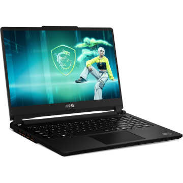 MSI Cyborg 15 C13WFO-275NL - Laptop
