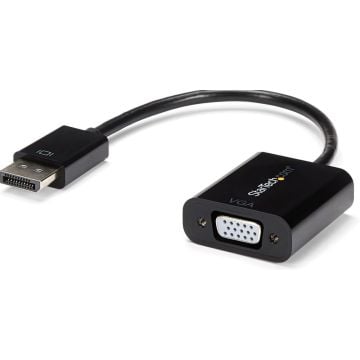 StarTech DP2VGA3 - Adapter voor display