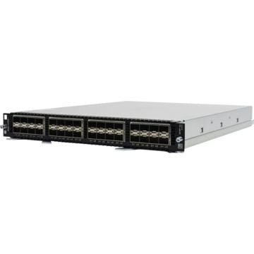HPE Aruba MACsec Advanced Module - Uitbreidingsmodule