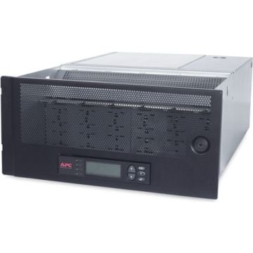 APC InfraStruXure Modular IT Power Distribution Unit with 18 Poles - Voedingsverdeelkast (rack-uitvoering)