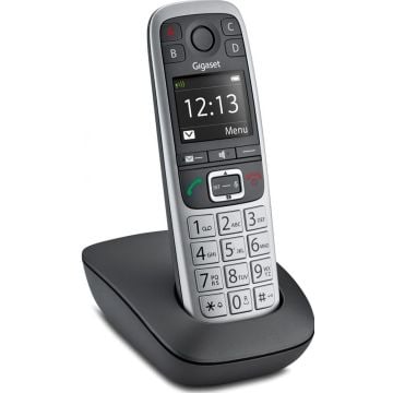 Gigaset E560 platin int.