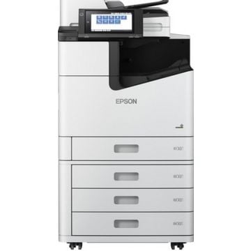 Epson WorkForce Enterprise WF-C20600 D4TWF EPP - Multifunctionele printer