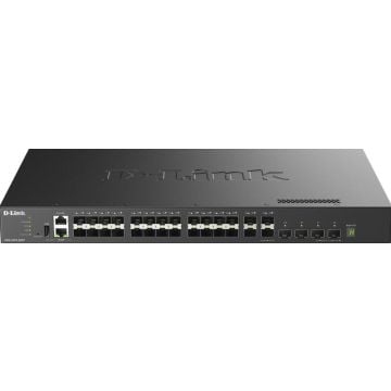 D-Link DXS 3410-32SY - Switch
