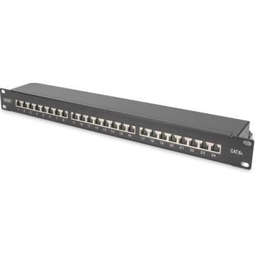 DIGITUS Professional DN-91624S-EA-B - Patchpaneel