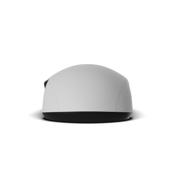 Endgame Gear XM2 8k v2 White - Muis