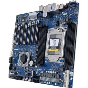 GIGABYTE MC62-G40 - Moederbord