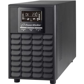 Powerwalker VFI 1000 CG PF1 - UPS