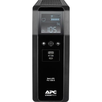 APC Back-UPS PRO BR1200SI - UPS